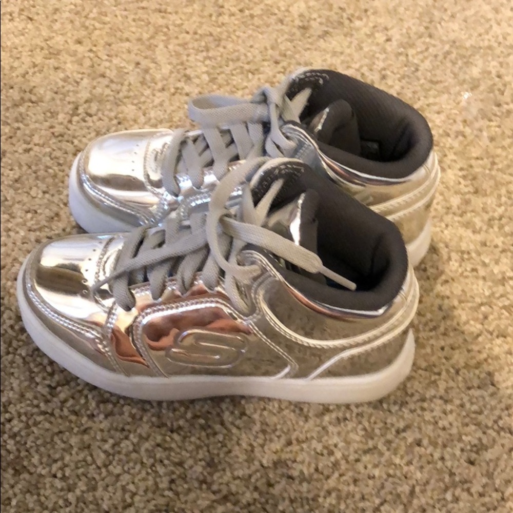 Skechers energy light shoes